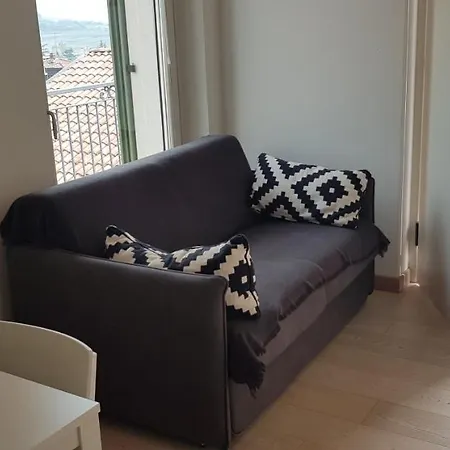 A Casa Meraki Apartment