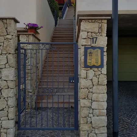Lägenhet A Casa Meraki Negrar