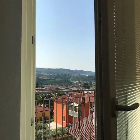 A Casa Meraki Apartment