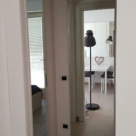 Lägenhet A Casa Meraki *