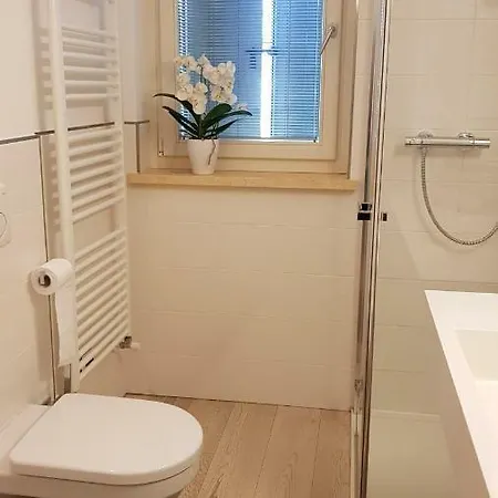 A Casa Meraki Apartment *