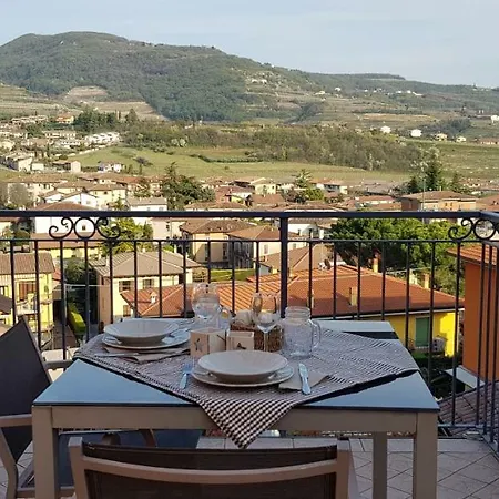 A Casa Meraki *