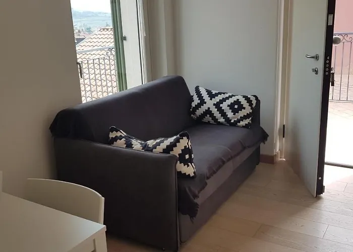 A Casa Meraki アパート