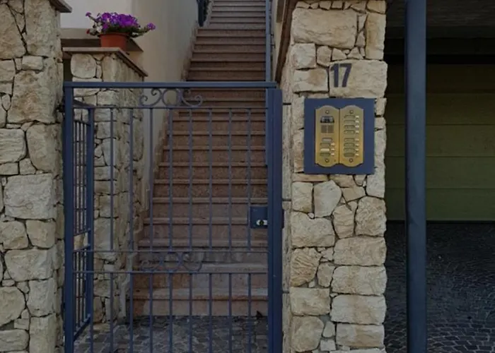 アパート A Casa Meraki ネグラール