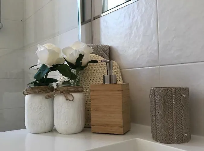 A Casa Meraki アパート