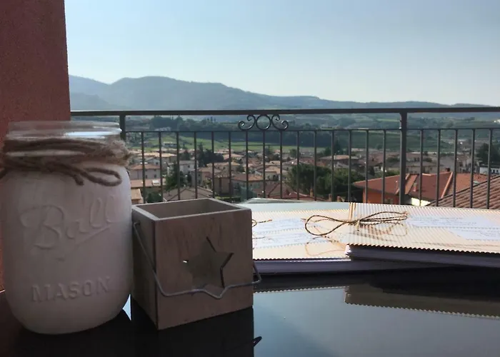 A Casa Meraki アパート *