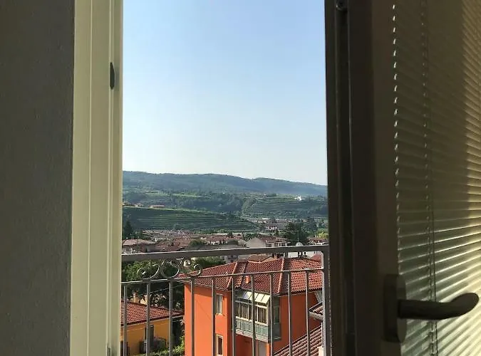 A Casa Meraki アパート