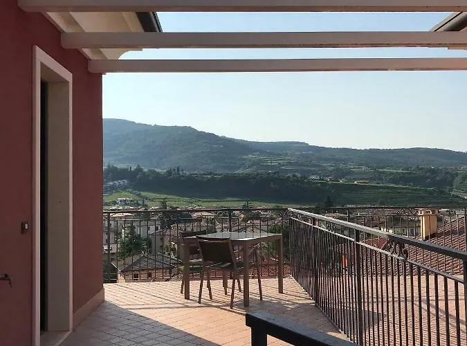 A Casa Meraki アパート