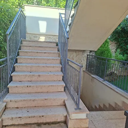 A Casa Meraki نيغرار