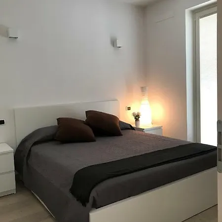 Lejlighed A Casa Meraki *