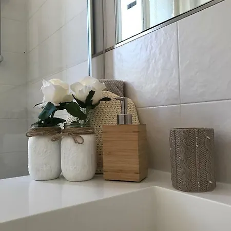 A Casa Meraki Lejlighed