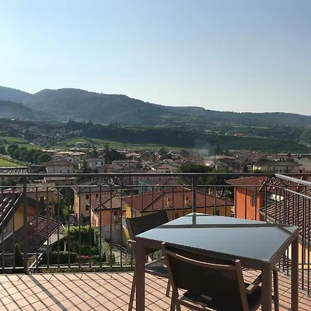 A Casa Meraki *
