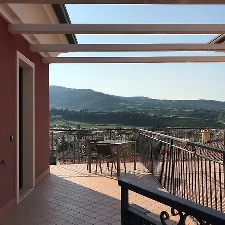 A Casa Meraki 公寓