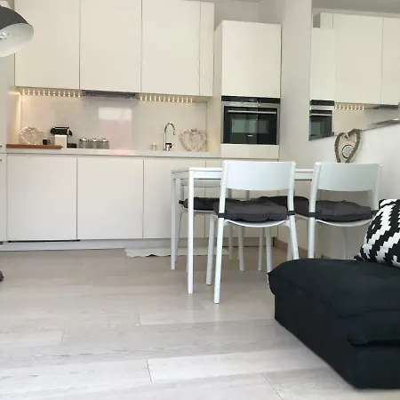 A Casa Meraki Lejlighed *