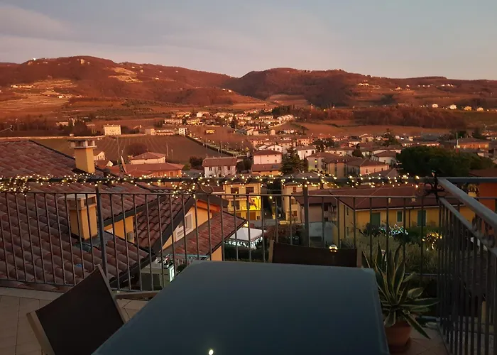 Apartment A Casa Meraki