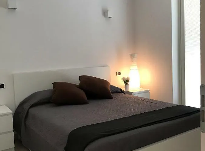 Apartment A Casa Meraki *