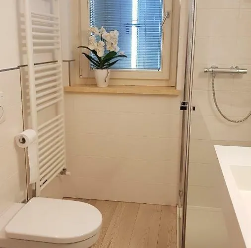 A Casa Meraki Apartment *